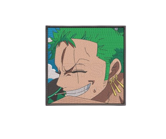 Zoro One Piece 6