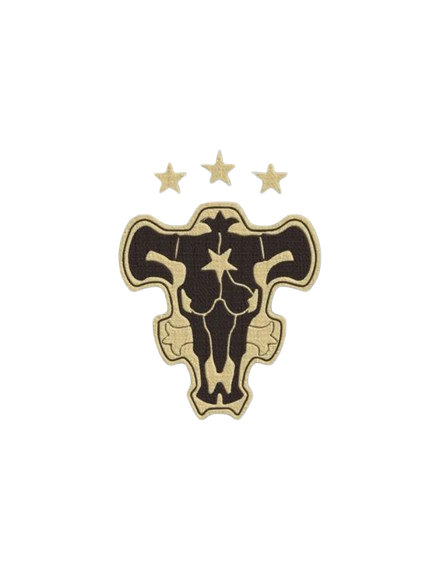 Toros negros / Black Clover