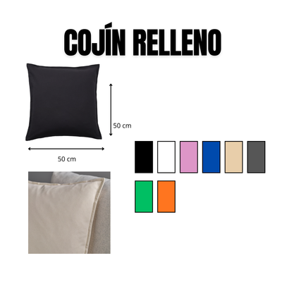 Pochita Denji Swoosh / Chainsawman