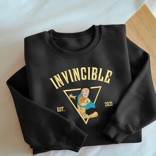 Invencible / University Edition