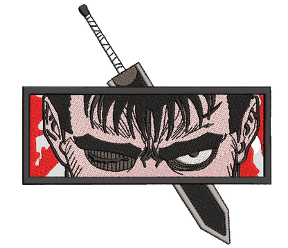 Guts Berserk