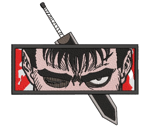 Guts Berserk