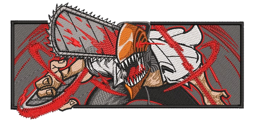 Chainsawman 3