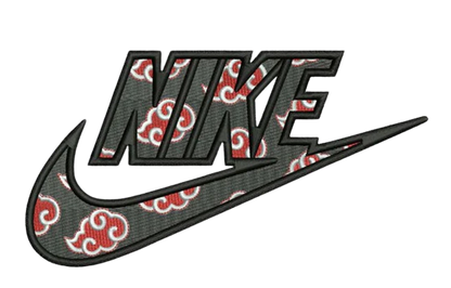 Akatsuki 2 Swoosh / Naruto