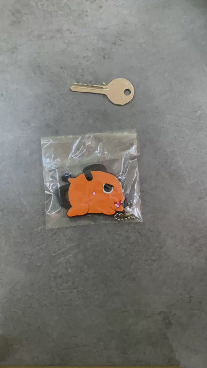 Keycover Pochita &amp; Free 48h shipping!