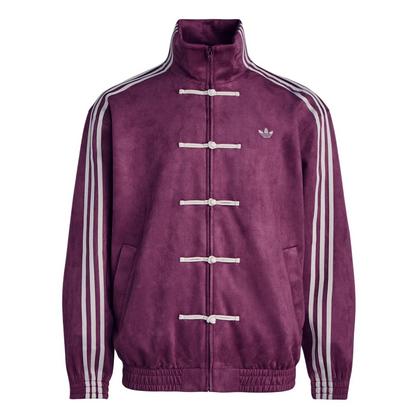 The Viral Chinese Jacket x Killua