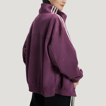 The Viral Chinese Jacket x Killua